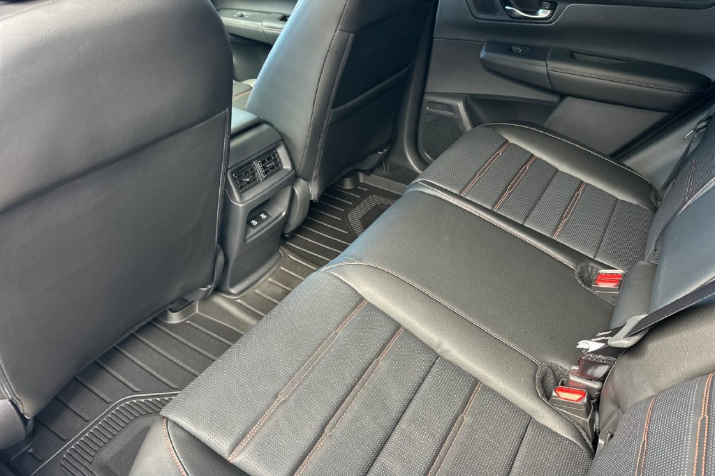 Used 2026 Honda CR-V Sport-L image 12