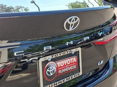 Used 2025 Toyota Camry LE FWD image 27