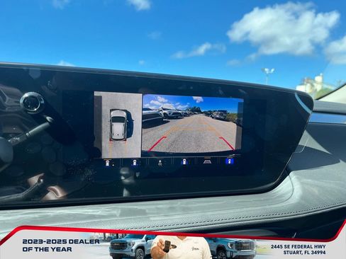 New 2026 Buick Encore GX Sport Touring w/ Advanced Technology Package image 30