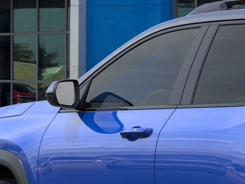 New 2026 Chevrolet Equinox RS w/ Convenience Package III image 12