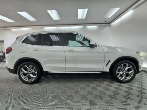 Used 2023 BMW X3 sDrive30i w/ Premium Package RWD image 8