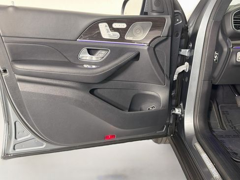 Certified 2023 Mercedes-Benz GLE 350 w/ 3rd Row Seat Package image 23