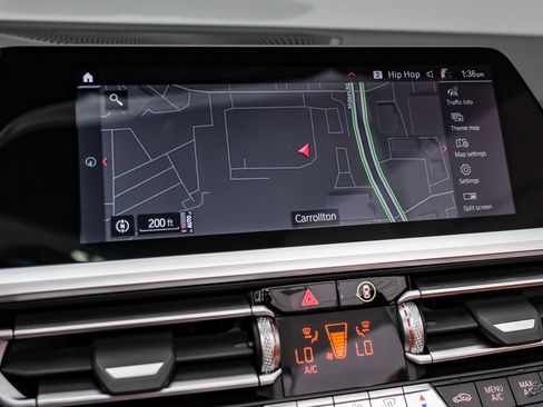 Used 2023 BMW M4 xDrive Competition AWD/4WD image 89