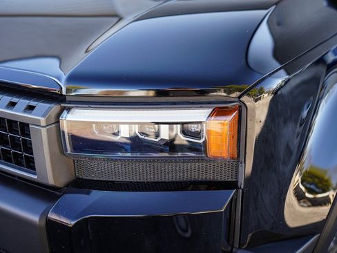 Used 2024 Toyota Land Cruiser w/ Premium Package image 4