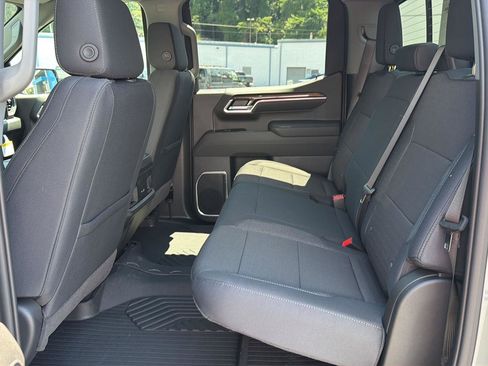 New 2026 Chevrolet Silverado 1500 LT AWD/4WD image 11