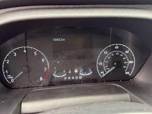 Used 2024 Ford Transit 250 Low Roof w/ Exterior Upgrade Package image 9