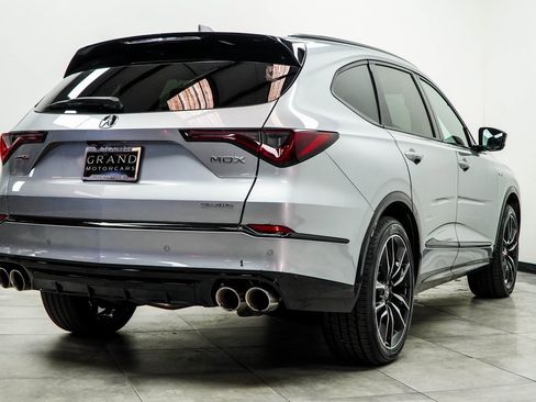 Used 2024 Acura MDX Type S image 12