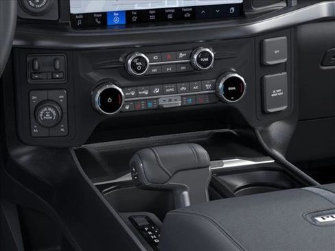 New 2026 Ford F150 Platinum w/ Equipment Group 702A High image 14