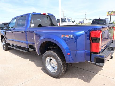 New 2026 Ford F350 XL image 22