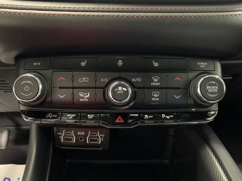 Used 2026 Dodge Durango GT AWD/4WD image 10