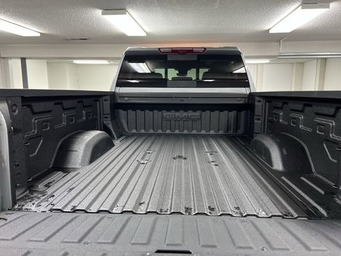 New 2026 GMC Sierra 2500 Denali w/ Denali Reserve Package image 63