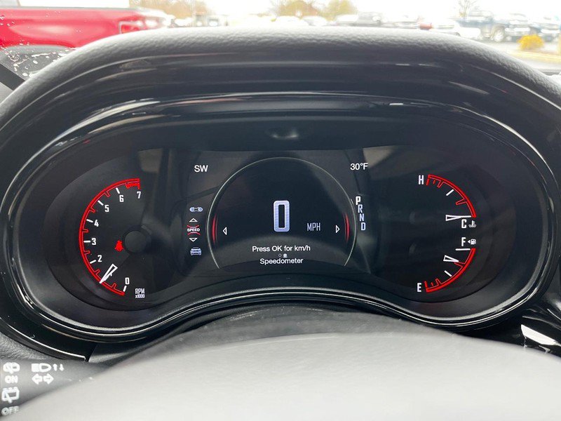 Used 2024 Dodge Durango GT AWD/4WD image 20