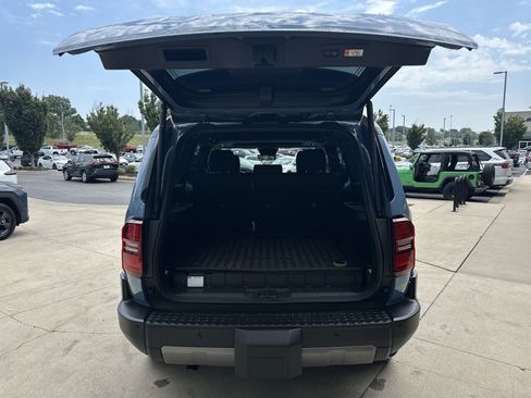 Used 2025 Toyota Land Cruiser w/ Premium Package AWD/4WD image 27