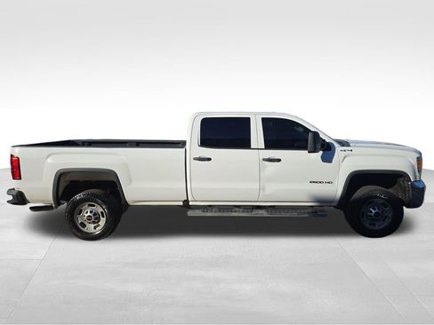 Used 2019 GMC Sierra 2500 Base image 5