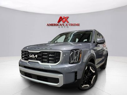 Used 2025 Kia Telluride S