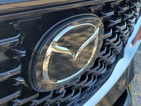 Certified 2025 MAZDA CX-5 AWD 2.5 S w/ Premium Plus Pkg image 5