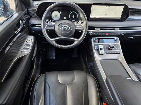 Used 2024 Hyundai Palisade Calligraphy image 13