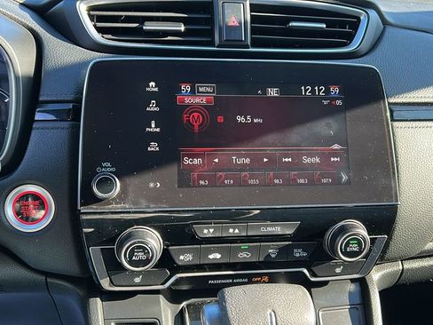 Used 2019 Honda CR-V EX image 15