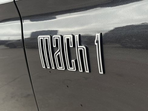 Used 2022 Ford Mustang Mach 1 image 6