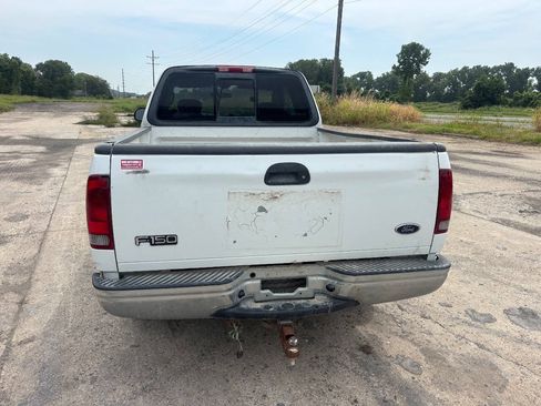 Used 2003 Ford F150 XLT RWD image 7