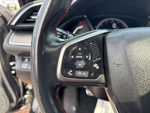 Used 2018 Honda Civic Si image 24
