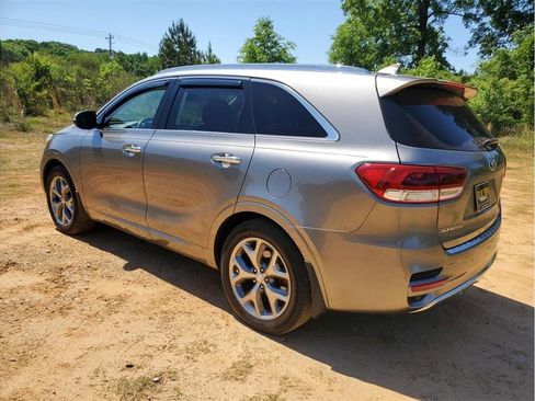 Used 2018 Kia Sorento SX FWD image 8