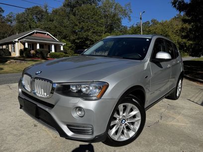 Used 2016 BMW X3 xDrive28i w/ Premium Package