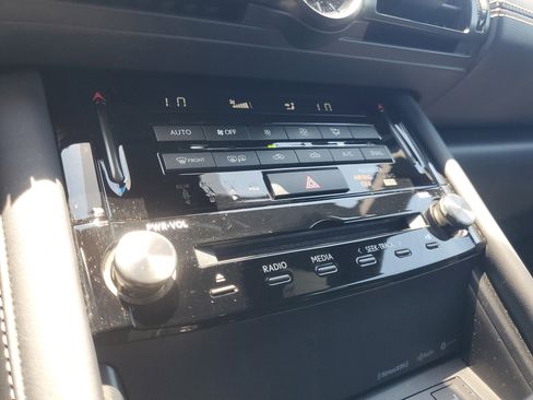Certified 2024 Lexus IS 300 w/ Premium Package RWD image 28