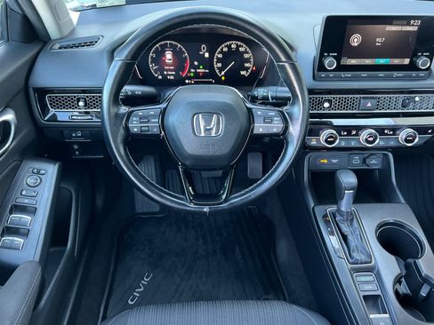 Used 2024 Honda Civic EX image 14