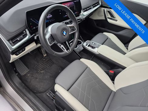 Used 2026 BMW X1 xDrive28i AWD/4WD image 10