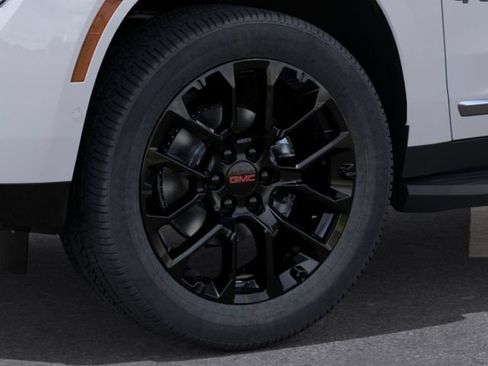 New 2026 GMC Yukon Elevation AWD/4WD image 9