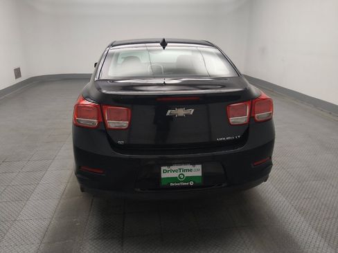 Used 2015 Chevrolet Malibu LT w/ Power Convenience Package FWD image 6