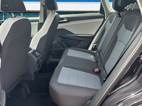 New 2026 Volkswagen Taos S FWD image 15