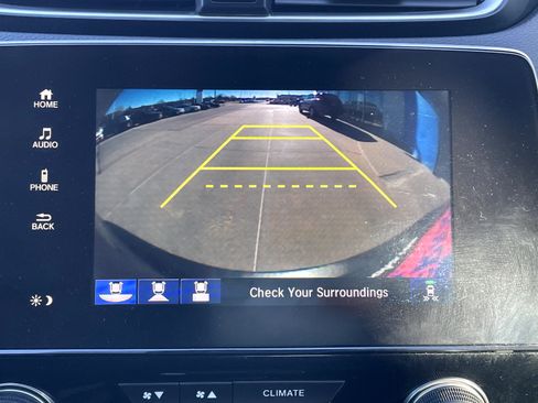 Used 2017 Honda CR-V EX-L image 19