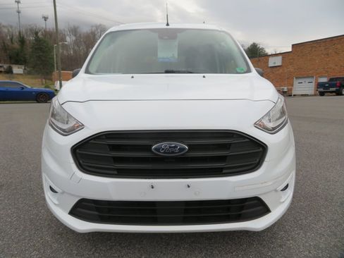 Used 2020 Ford Transit Connect XLT image 2