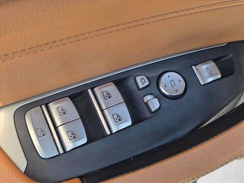 Used 2021 BMW X3 sDrive30i w/ Premium Package RWD image 12