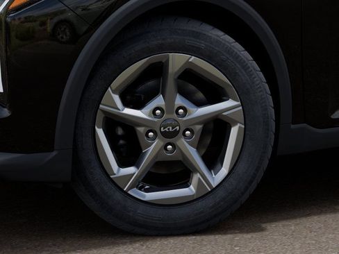 New 2026 Kia K4 FWD image 9