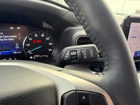 Used 2024 Ford Explorer XLT w/ Equipment Group 202A AWD/4WD image 38