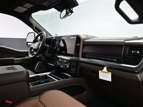 New 2026 Ford F250 King Ranch w/ Tremor Off-Road Package AWD/4WD image 53