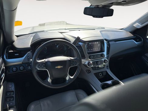 Used 2016 Chevrolet Tahoe LT image 15
