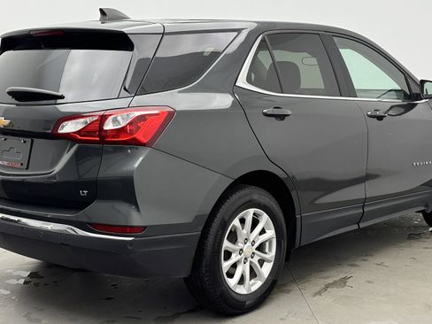 Used 2020 Chevrolet Equinox LT image 8