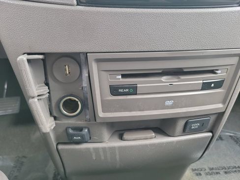Used 2016 Honda Odyssey EX-L image 17