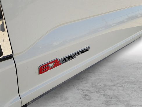 Used 2023 Ford F250 King Ranch w/ Chrome Package image 6
