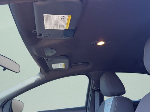 Used 2014 Ford Focus ST FWD image 20