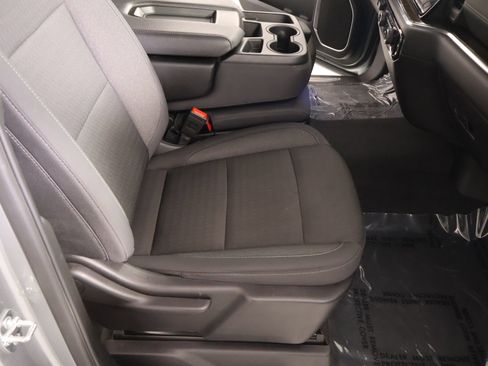 Used 2025 Chevrolet Silverado 1500 LT AWD/4WD image 13
