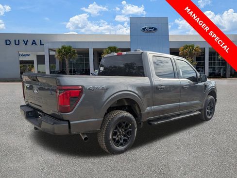 New 2026 Ford F150 XLT w/ Tow/Haul Package image 4