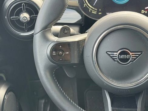Certified 2024 MINI Cooper S FWD image 22
