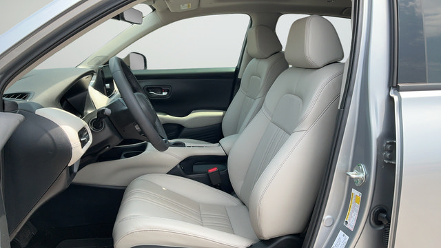 Used 2025 Honda HR-V EX-L image 19