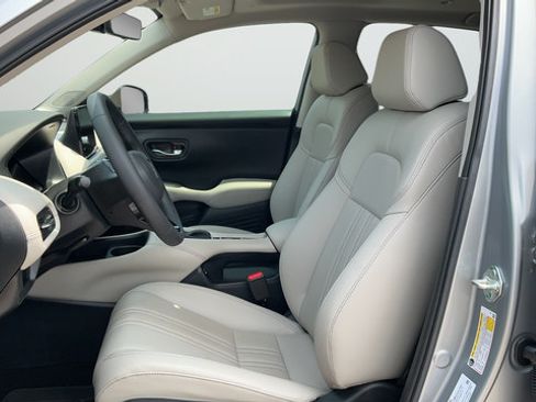 Used 2025 Honda HR-V EX-L image 19