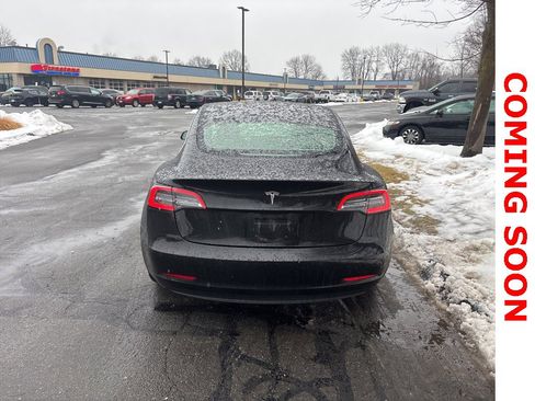 Used 2018 Tesla Model 3 Long Range image 5